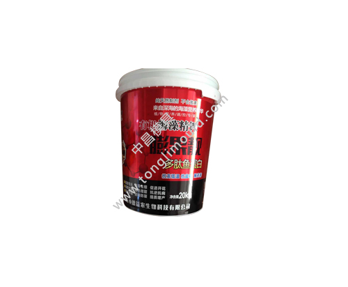 包裝桶、涂料桶模具